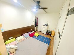 Blk 222 Tampines Street 24 (Tampines), HDB 3 Rooms #627964721